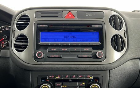 Volkswagen Tiguan I, 2011 год, 1 150 000 рублей, 14 фотография