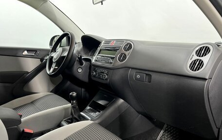 Volkswagen Tiguan I, 2011 год, 1 150 000 рублей, 12 фотография
