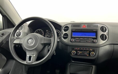 Volkswagen Tiguan I, 2011 год, 1 150 000 рублей, 15 фотография