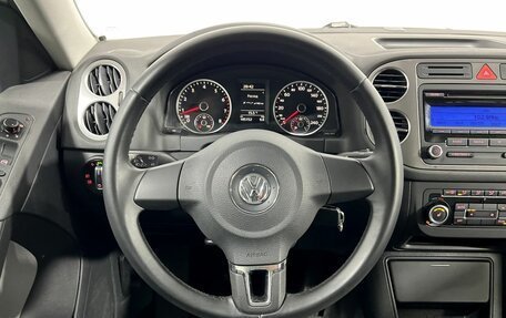 Volkswagen Tiguan I, 2011 год, 1 150 000 рублей, 16 фотография