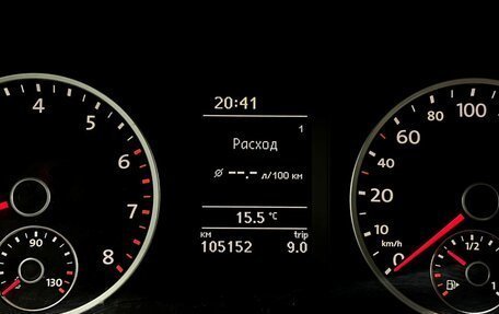 Volkswagen Tiguan I, 2011 год, 1 150 000 рублей, 17 фотография