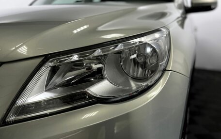 Volkswagen Tiguan I, 2011 год, 1 150 000 рублей, 19 фотография