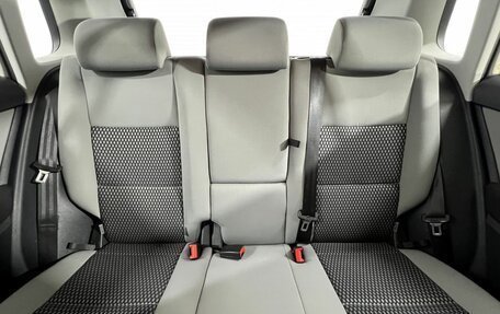 Volkswagen Tiguan I, 2011 год, 1 150 000 рублей, 18 фотография