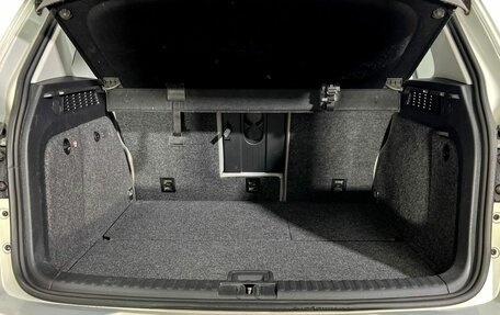 Volkswagen Tiguan I, 2011 год, 1 150 000 рублей, 22 фотография