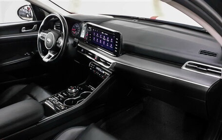 KIA K5, 2021 год, 2 310 000 рублей, 10 фотография