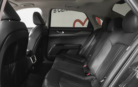 KIA K5, 2021 год, 2 310 000 рублей, 11 фотография
