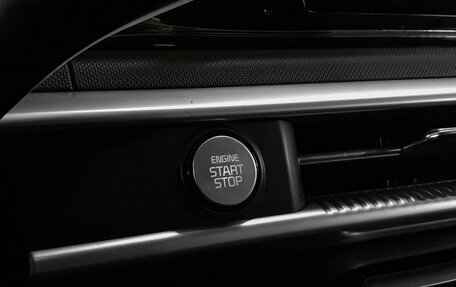 KIA K5, 2021 год, 2 310 000 рублей, 20 фотография