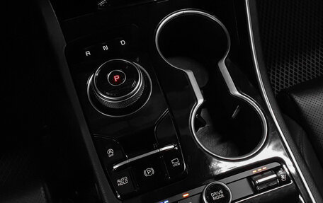 KIA K5, 2021 год, 2 310 000 рублей, 18 фотография