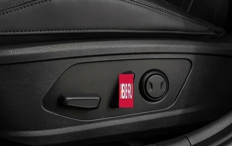 KIA K5, 2021 год, 2 310 000 рублей, 19 фотография