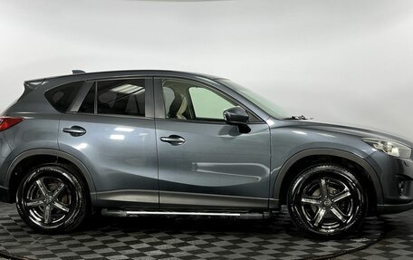 Mazda CX-5 II, 2012 год, 1 390 000 рублей, 5 фотография
