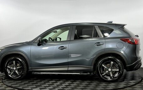 Mazda CX-5 II, 2012 год, 1 390 000 рублей, 9 фотография