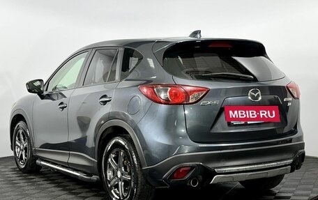 Mazda CX-5 II, 2012 год, 1 390 000 рублей, 8 фотография