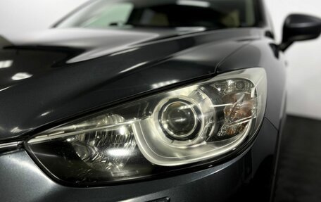Mazda CX-5 II, 2012 год, 1 390 000 рублей, 19 фотография