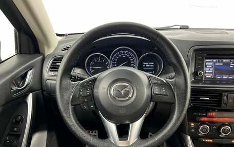 Mazda CX-5 II, 2012 год, 1 390 000 рублей, 16 фотография