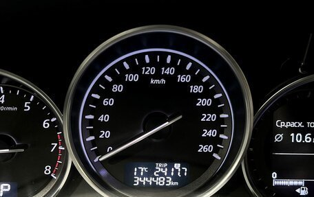 Mazda CX-5 II, 2012 год, 1 390 000 рублей, 17 фотография