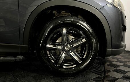 Mazda CX-5 II, 2012 год, 1 390 000 рублей, 22 фотография