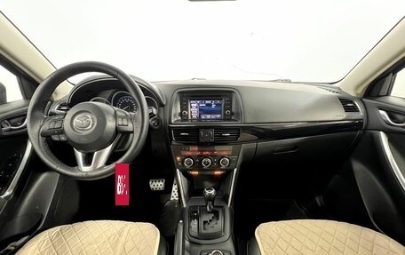 Mazda CX-5 II, 2012 год, 1 390 000 рублей, 13 фотография