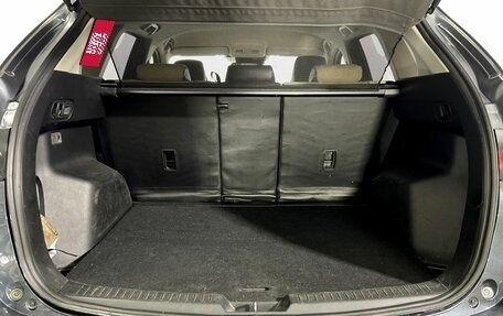 Mazda CX-5 II, 2012 год, 1 390 000 рублей, 21 фотография