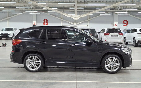 BMW X1, 2018 год, 3 020 000 рублей, 5 фотография
