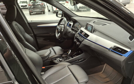 BMW X1, 2018 год, 3 020 000 рублей, 13 фотография