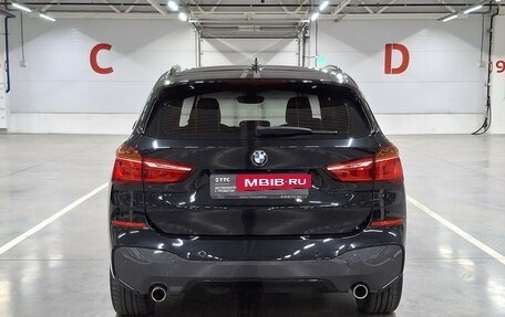 BMW X1, 2018 год, 3 020 000 рублей, 7 фотография
