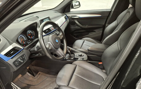 BMW X1, 2018 год, 3 020 000 рублей, 20 фотография