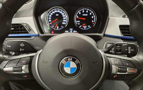 BMW X1, 2018 год, 3 020 000 рублей, 26 фотография