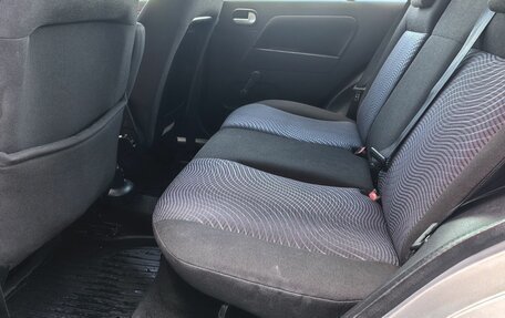 Ford Fusion I, 2007 год, 599 000 рублей, 18 фотография