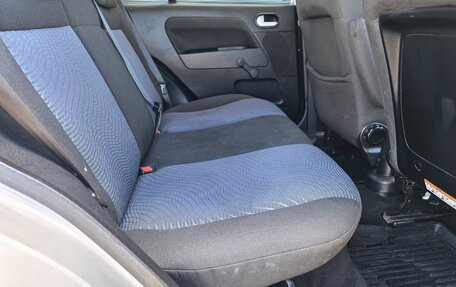 Ford Fusion I, 2007 год, 599 000 рублей, 16 фотография
