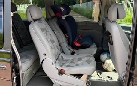 Mercedes-Benz Viano, 2004 год, 1 350 000 рублей, 3 фотография