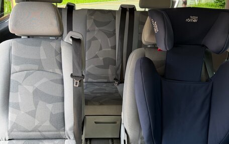 Mercedes-Benz Viano, 2004 год, 1 350 000 рублей, 2 фотография