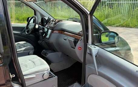 Mercedes-Benz Viano, 2004 год, 1 350 000 рублей, 4 фотография