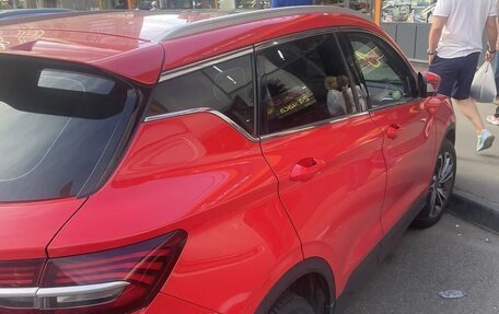 Geely Coolray I, 2023 год, 2 500 000 рублей, 3 фотография