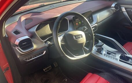 Geely Coolray I, 2023 год, 2 500 000 рублей, 8 фотография