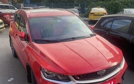 Geely Coolray I, 2023 год, 2 500 000 рублей, 6 фотография