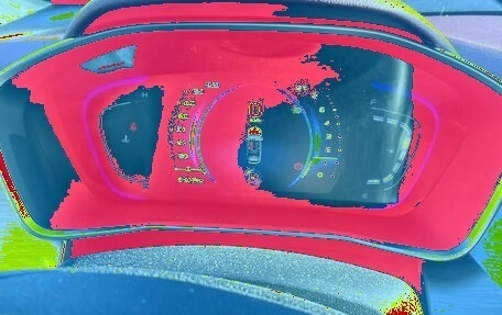 Geely Coolray I, 2023 год, 2 500 000 рублей, 10 фотография