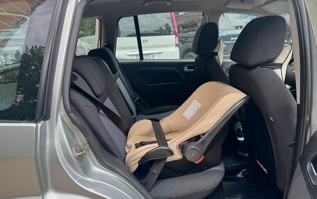 Ford Fusion I, 2012 год, 615 000 рублей, 9 фотография