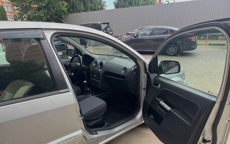Ford Fusion I, 2012 год, 615 000 рублей, 8 фотография