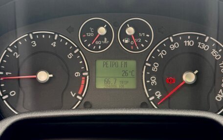 Ford Fusion I, 2012 год, 615 000 рублей, 11 фотография