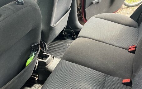 Ford Focus IV, 2003 год, 195 000 рублей, 6 фотография