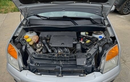Ford Fusion I, 2012 год, 615 000 рублей, 13 фотография