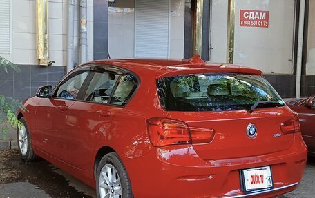 BMW 1 серия, 2018 год, 1 600 000 рублей, 6 фотография
