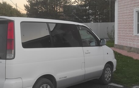 Toyota Town Ace III, 1999 год, 470 000 рублей, 2 фотография
