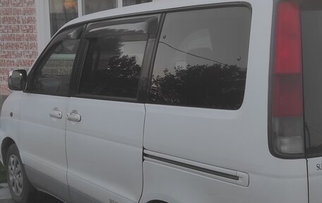 Toyota Town Ace III, 1999 год, 470 000 рублей, 3 фотография