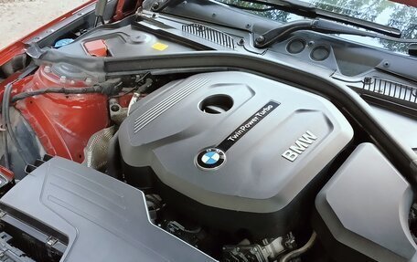 BMW 1 серия, 2018 год, 1 600 000 рублей, 18 фотография