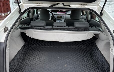 Toyota Prius, 2009 год, 1 020 000 рублей, 12 фотография