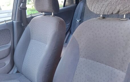 KIA Rio II, 2005 год, 115 000 рублей, 6 фотография