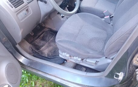 KIA Rio II, 2005 год, 115 000 рублей, 5 фотография