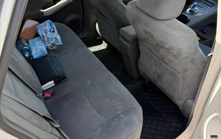 Toyota Prius, 2009 год, 1 020 000 рублей, 13 фотография