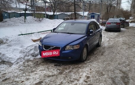 Volvo S40 II, 2009 год, 899 999 рублей, 3 фотография